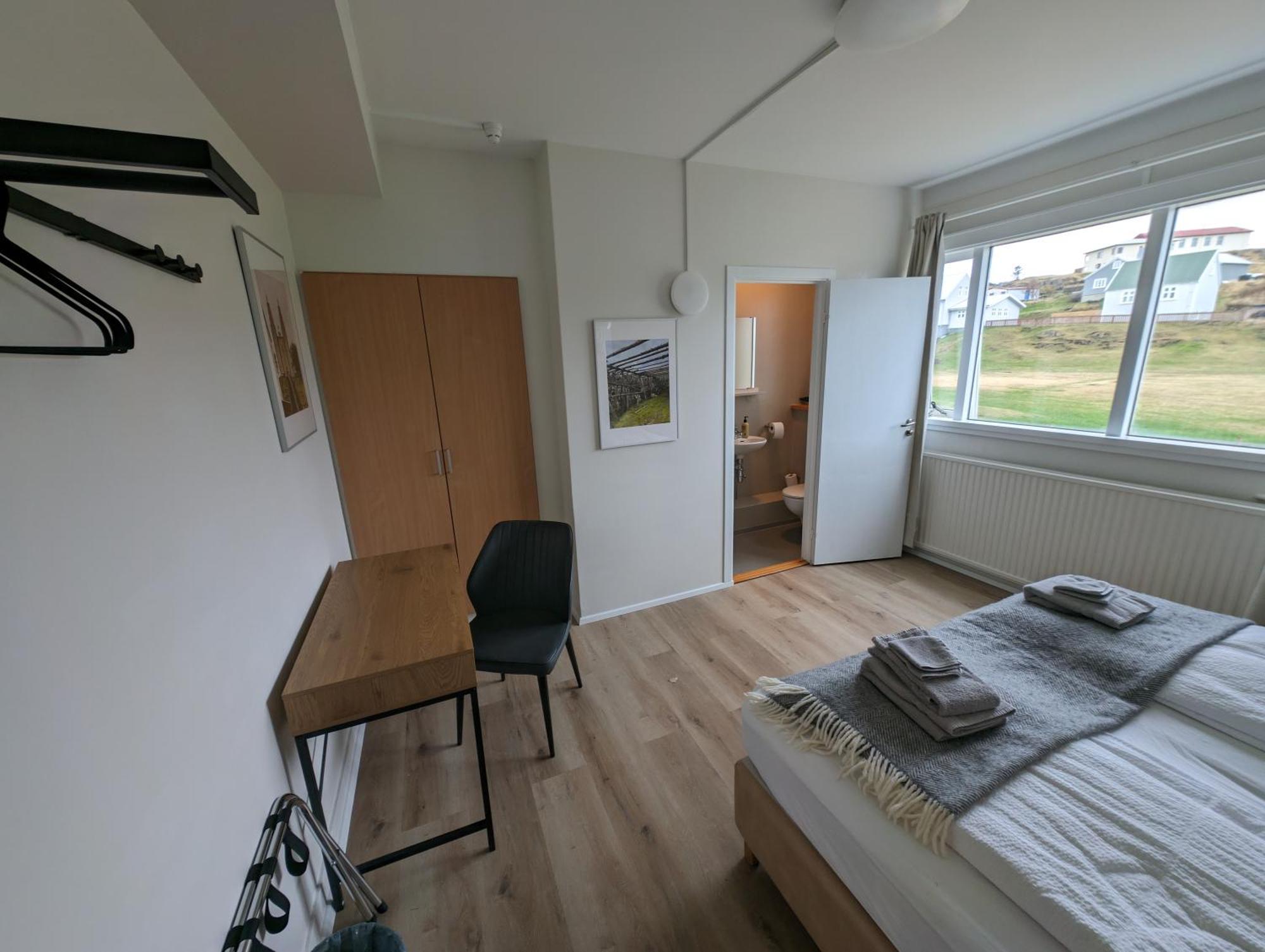 The Stykkisholmur Inn By Ourhotels Habitación foto